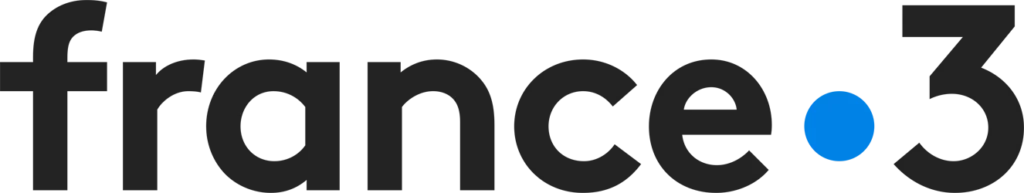 Logo France 3 2018