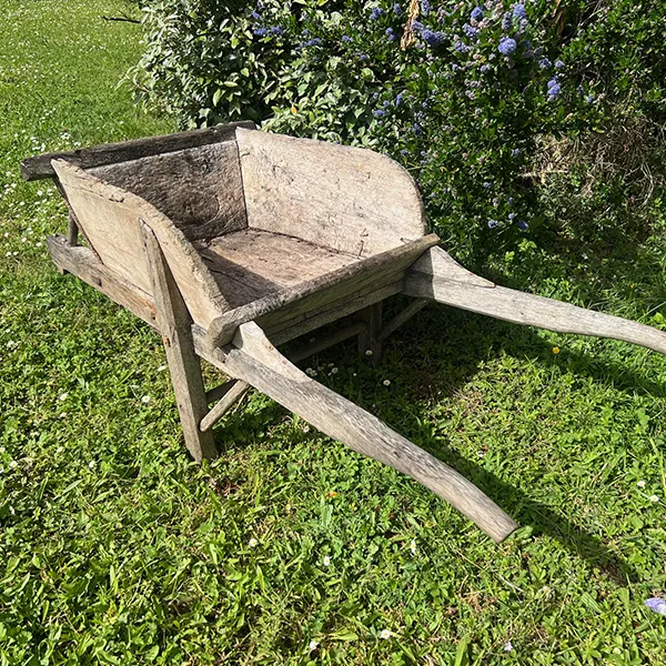 Voitures d'Antan Brouette 1 11