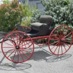 Buggy Américain