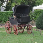 Demi Mail Phaeton 1