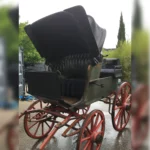 Demi Mail Phaeton 2