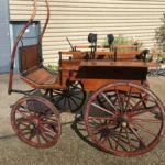 Derby Cart