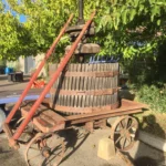 Pressoir