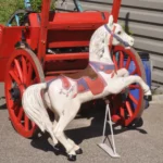 Cheval de Manège 1