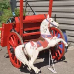 Cheval de Manège 3