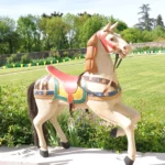 Cheval de Manège 8