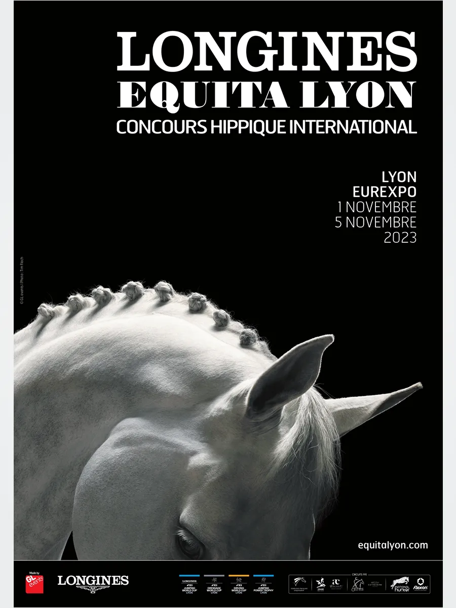 Voitures d'Antan Evenementiel Calèches Equita Lyon Eurexpo 2023