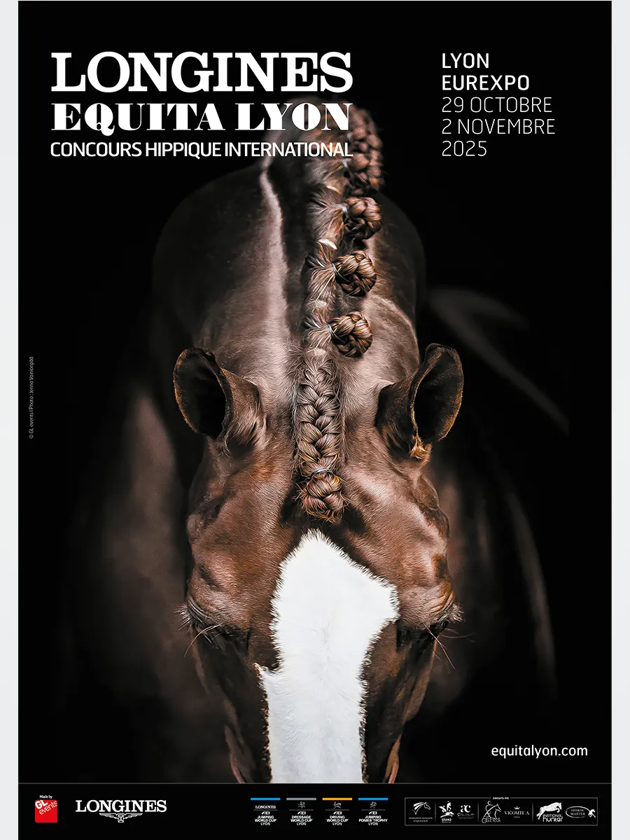 Voitures d'Antan Evenementiel Calèches Equita Lyon Eurexpo 2025