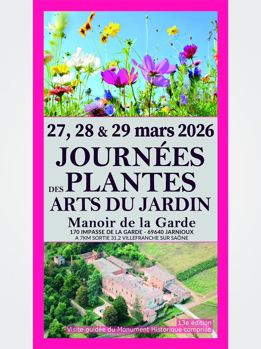 Voitures d'Antan Evenementiel Calèches Journée des Plantes Jarnioux 2026