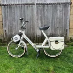 SOLEX Blanc