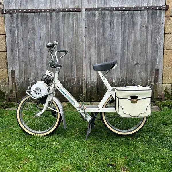 Voitures d'Antan Solex 3 10
