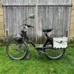 SOLEX Noir