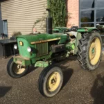 John Deere
