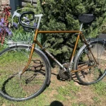 Vélo 3