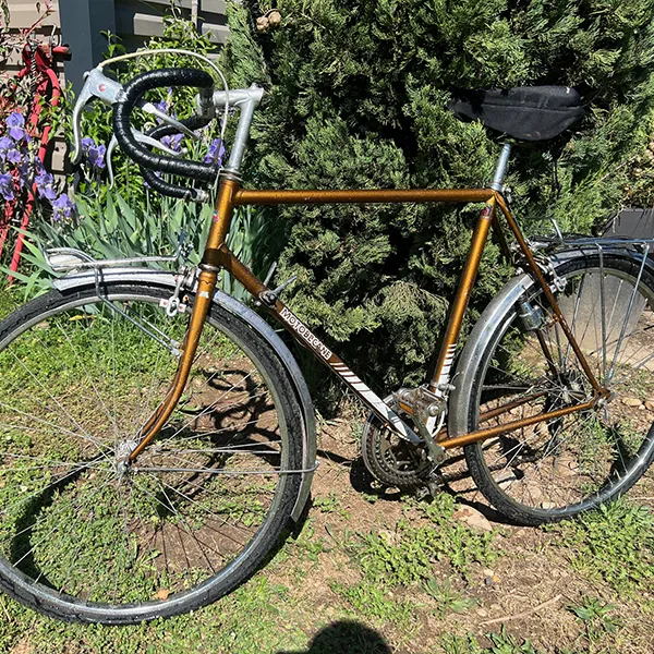 Voitures d'Antan Vélo 3 10