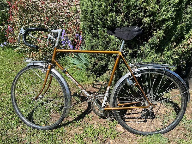 Voitures d'Antan Vélo 3 11