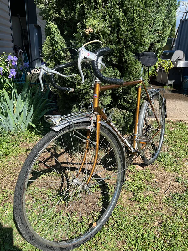 Voitures d'Antan Vélo 3 12