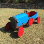 Bugatti 1