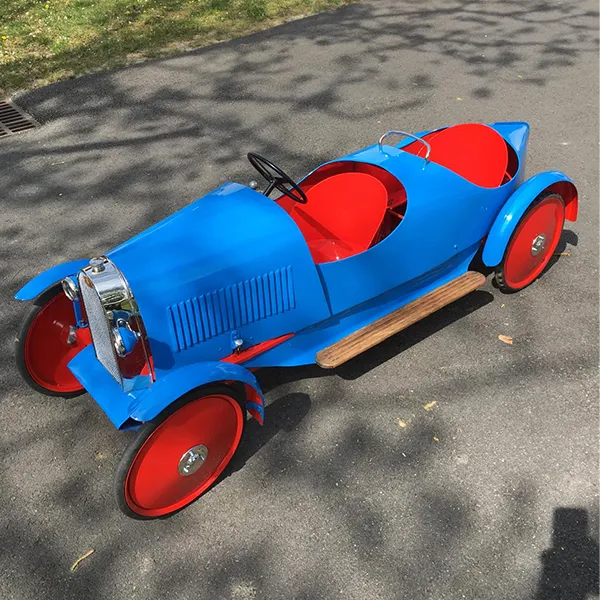 Bugatti 3