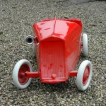 Delage Rouge