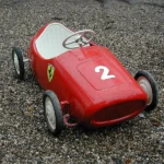 Ferrari 1