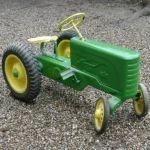 Tracteur 1